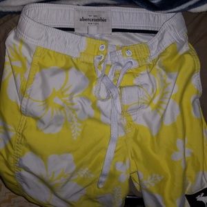 Swim trunks